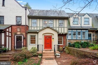 Building Photo - 4416 Reservoir Rd NW