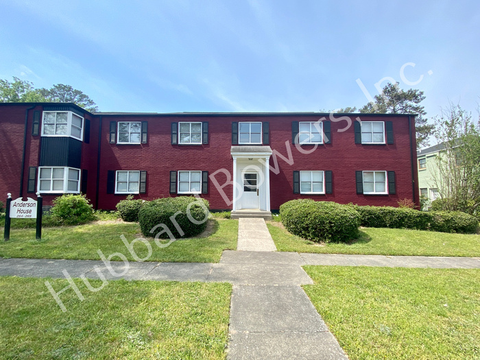 Foto principal - 4600 Fort Jackson Blvd