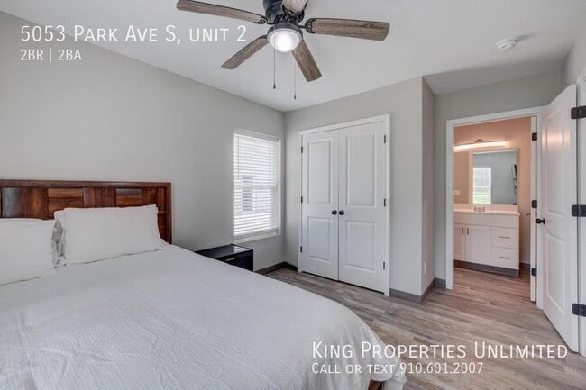 Building Photo - 5053 Park Ave