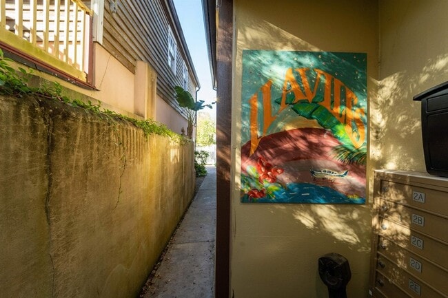 Foto del edificio - 11 Aviles St