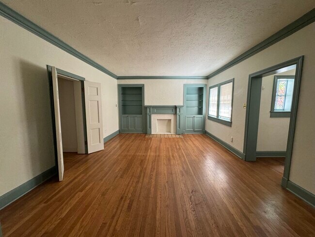 Foto del edificio - 1544 Peabody Ave