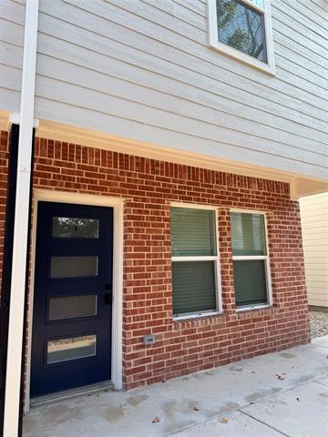 Foto del edificio - 1505 Park St