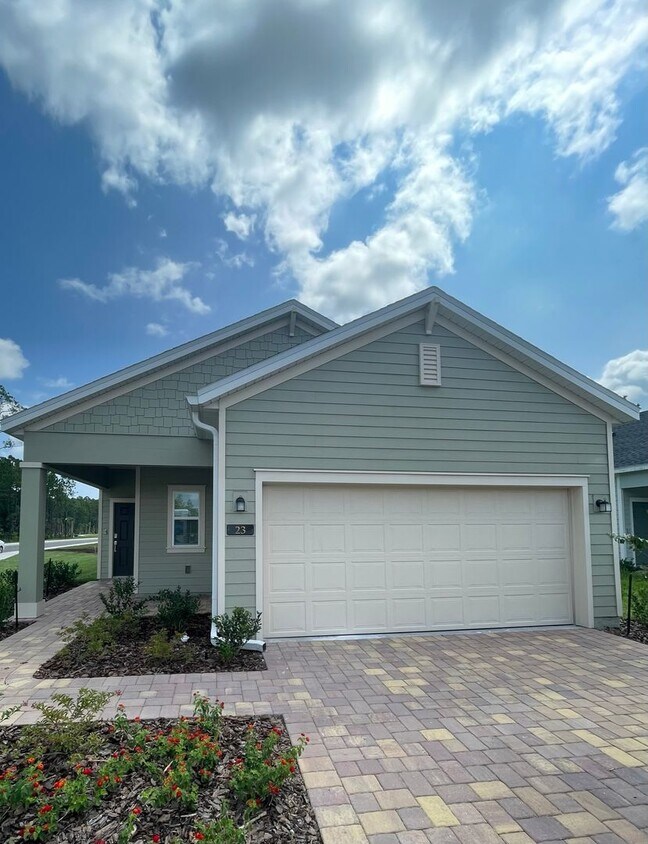 Primary Photo - Brand New Construction Lennar 3 Bedrrom 2....