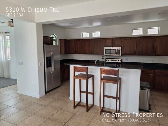 Foto del edificio - 5310 W Chisum Trail