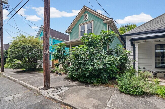Photo - 185 Savannah Street Southeast House