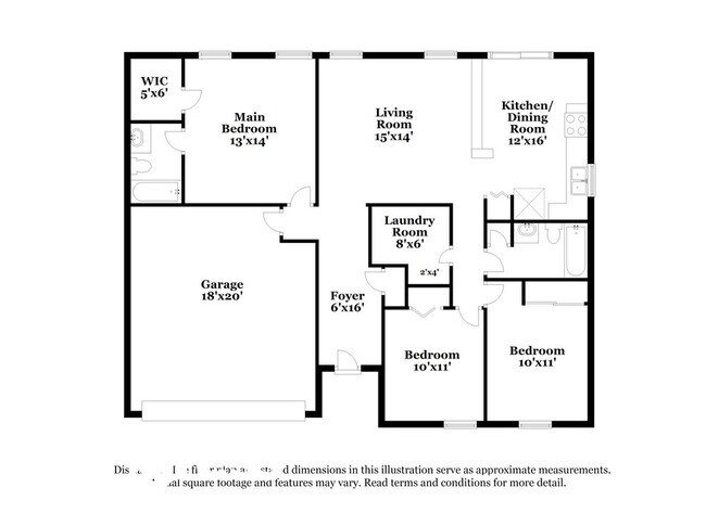 Building Photo - 6454 Layton Ln