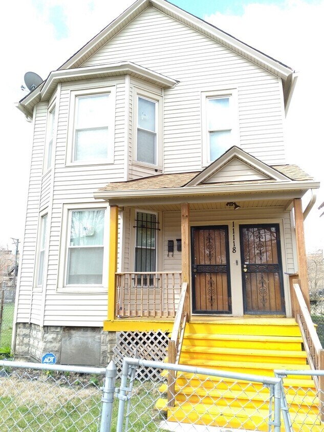 Primary Photo - 11118 S Edbrooke Ave