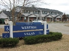 Primary Photo - Westside Villas