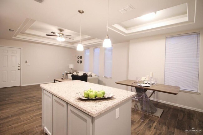 Building Photo - 2005 Canyon Dr