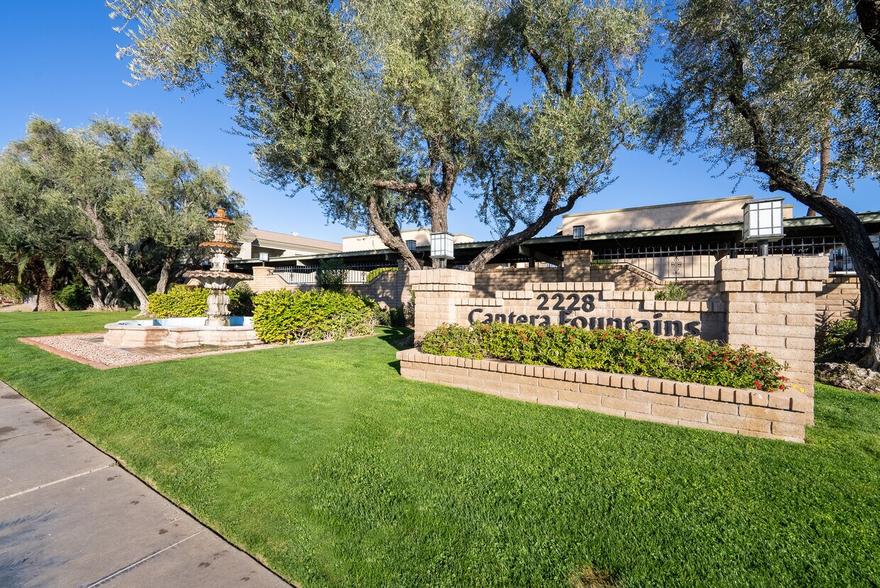 2228 E Campbell Ave Unit 119, Phoenix, AZ 85016 Condo for Rent in