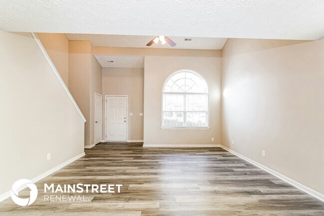 Building Photo - 2918 Forrestal Dr