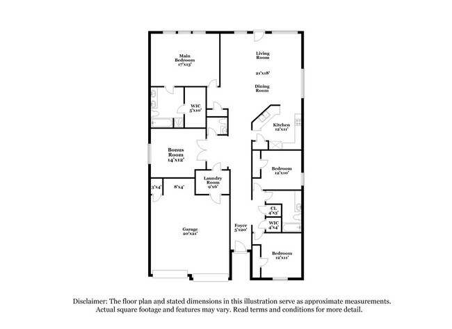 Building Photo - 1218 Bridle Bit