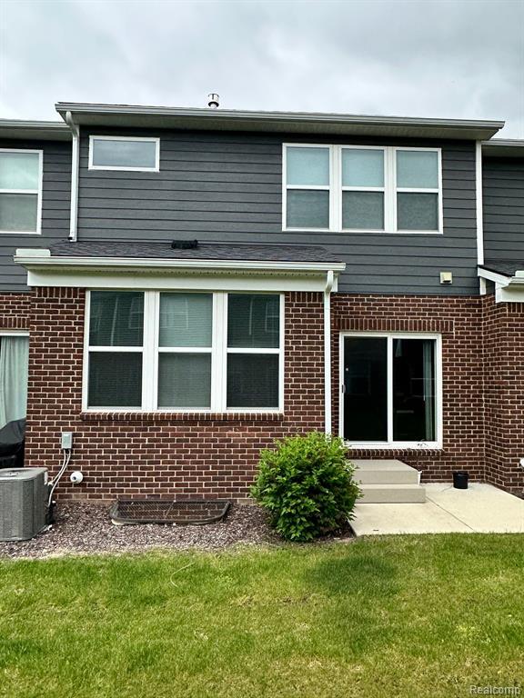 Foto del edificio - 43541 Prospect Ln