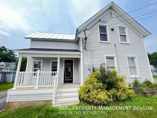 Photo - 15 Light St Apartment