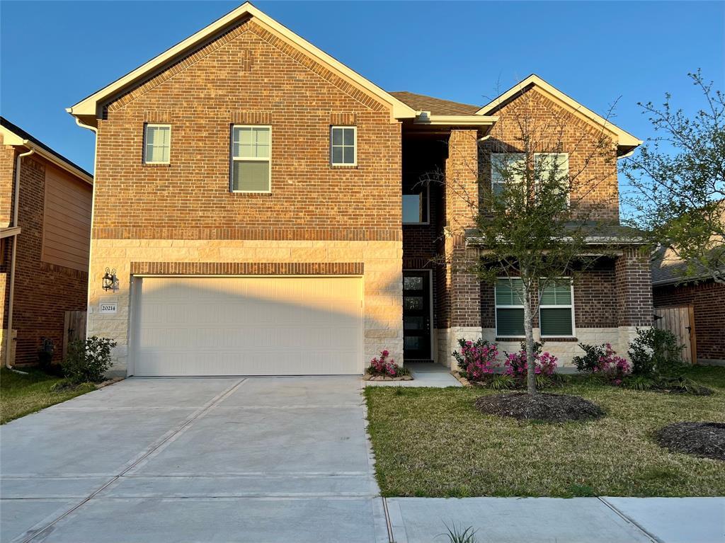 20214 Shores Dr, Cypress, TX 77433 House for Rent in Cypress