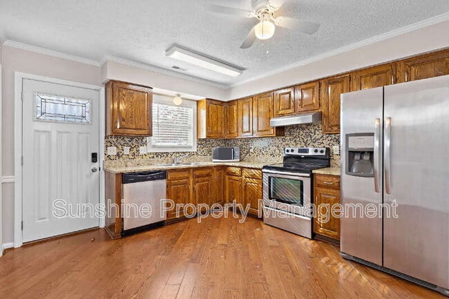 Foto del edificio - 1102 Palmerton Dr