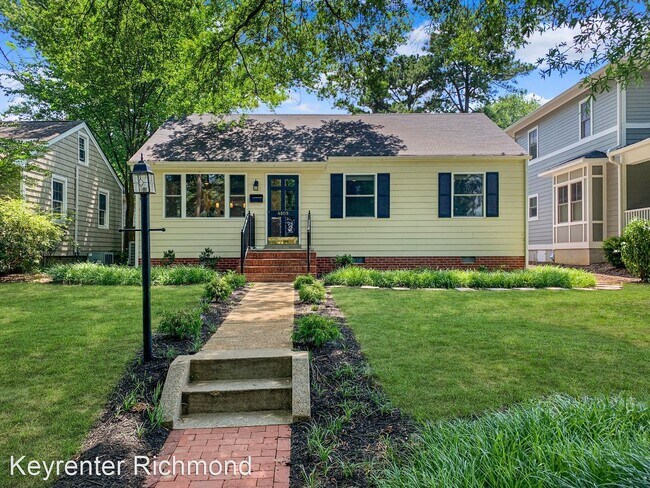 Building Photo - 4 br, 2 bath House - 4809 Leonard Pkwy