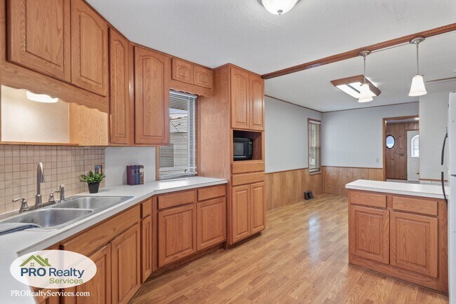 Foto del edificio - 2 Bedroom Home in South St. Paul