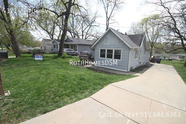 Building Photo - 1214 Titus Ave