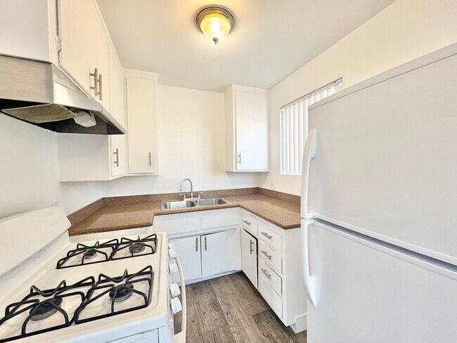 Foto del edificio - 11604 Sylvan St