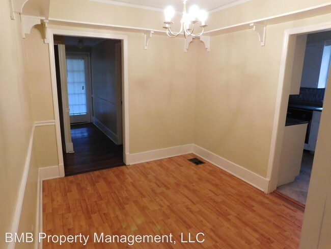 Foto del edificio - 4 br, 2 bath House - 433 S Panama St