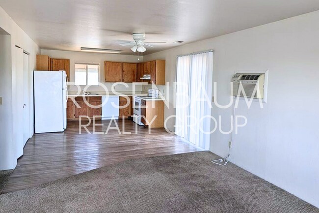 Foto del edificio - Charming and cozy 2-bedrooms, 1-bath upsta...