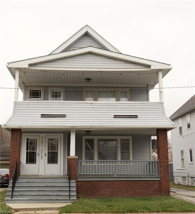 Building Photo - 2167 Olive Ave