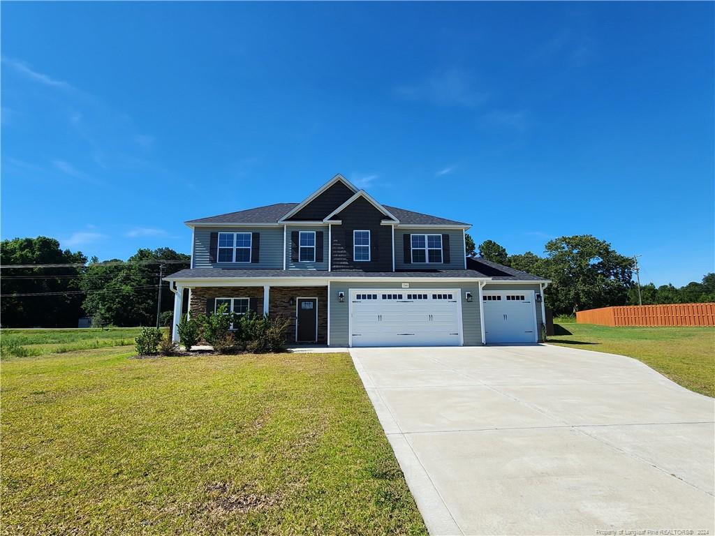 Foto principal - 5540 Mountain Run Dr