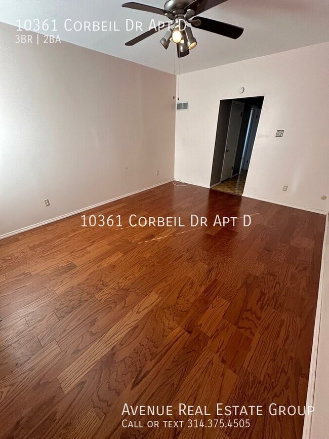 Building Photo - Spacious 3-Bedroom Apartment with Garage &...