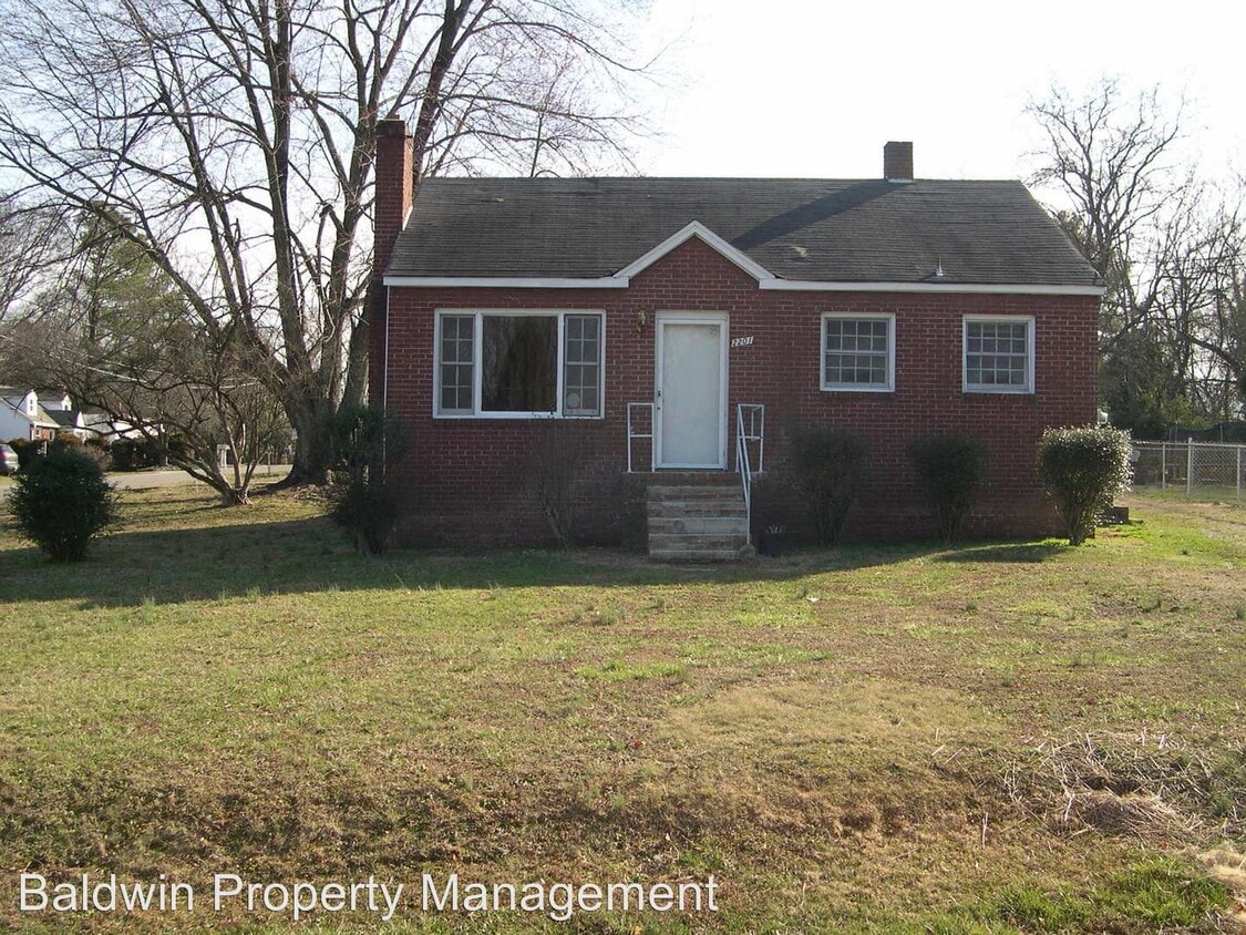 Primary Photo - 2 br, 1 bath House - 2201 EUCLID STREET
