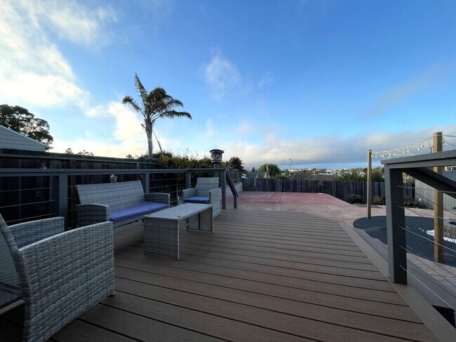 Foto del edificio - Millbrae - Beautifully Updated Home