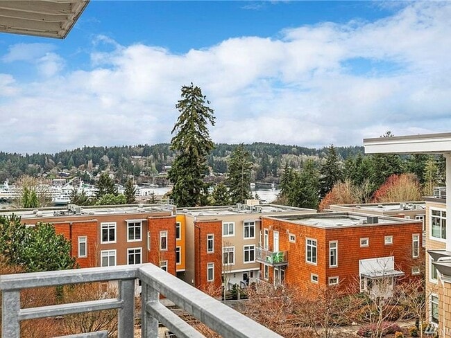 Photo - 180 Harbor Square Loop NE (Bainbridge Island, WA) Apartment