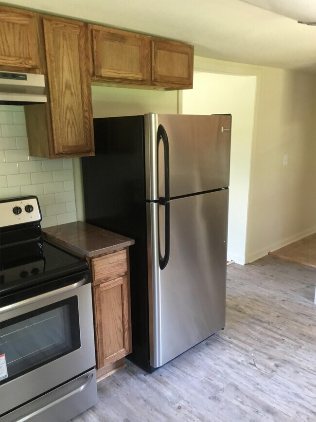 Foto del edificio - 114 Morrison St