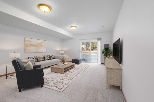 Building Photo - The Viroqua at Pine Ridge Townhomes