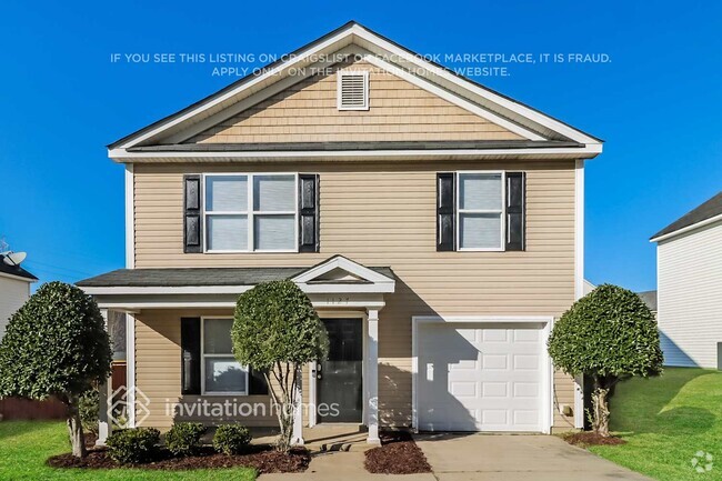 Building Photo - 1127 Ballina Way