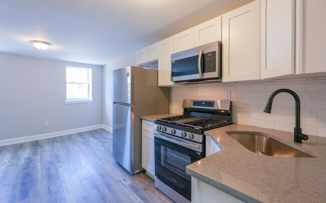 Foto del edificio - 1335 S 8th St