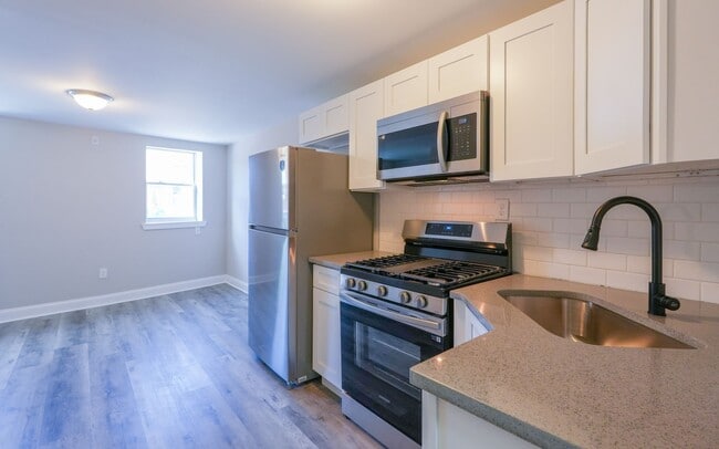 Photo - 1335 S 8th St Apartment