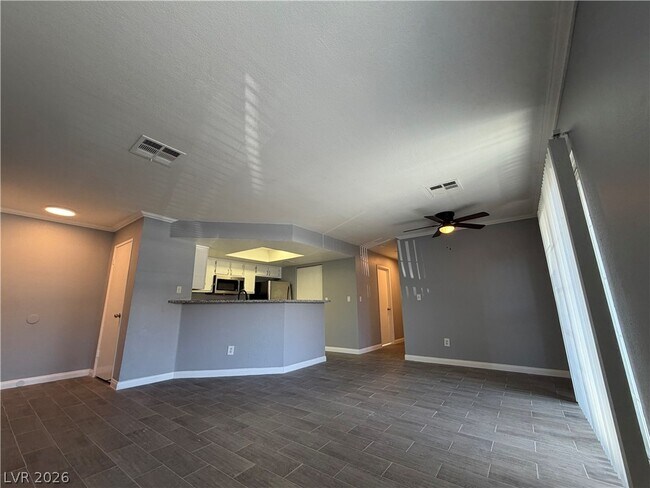 Building Photo - 8600 W Charleston Blvd
