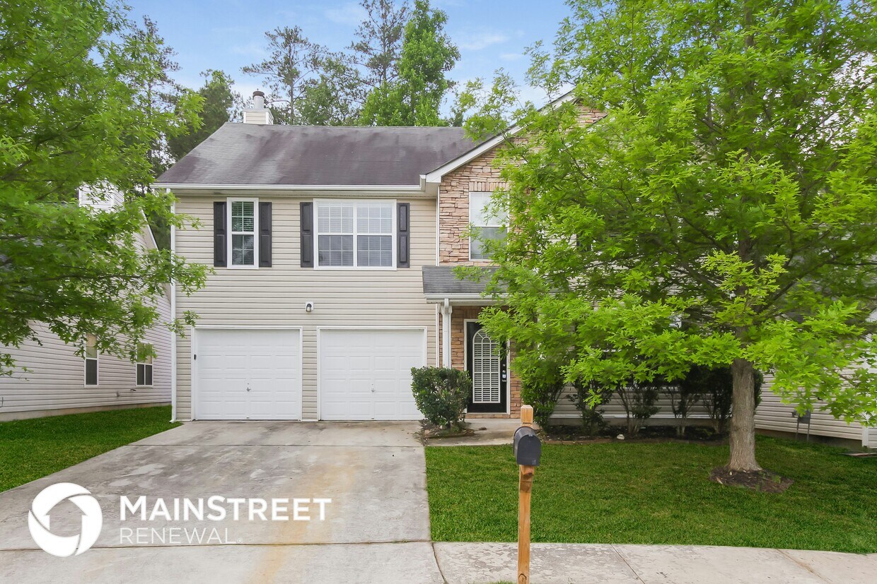 Foto principal - 6874 Derby Ave