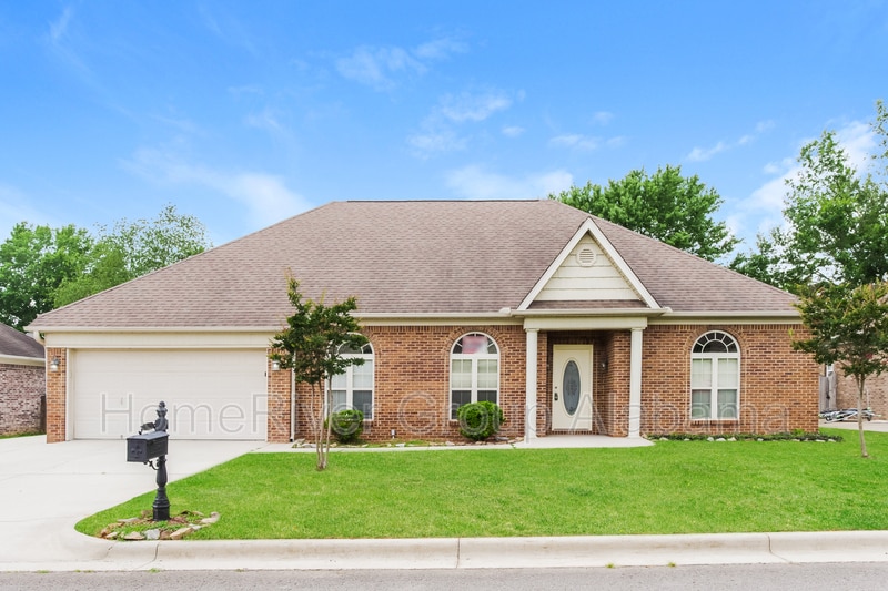 15953 Landview Ln, Athens, AL 35613 House Rental in Athens, AL