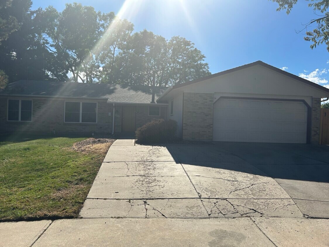 7564 W 83rd Ave, Arvada, CO 80003 House Rental in Arvada, CO