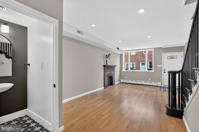 Foto del edificio - 1908 S Jessup St