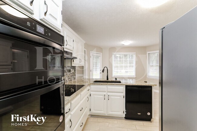 Foto del edificio - 3108 Turkey Oak Trail