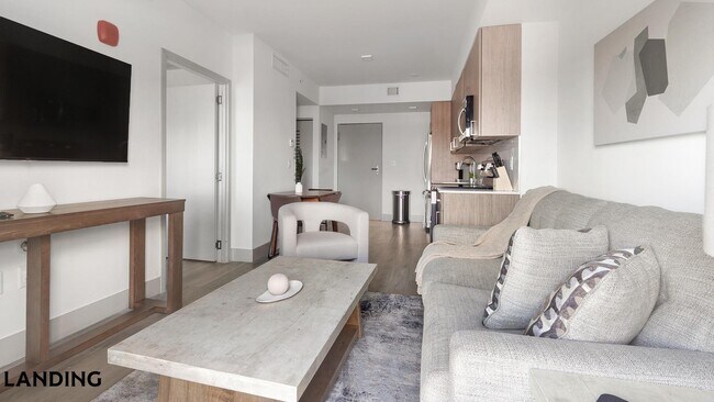 Foto del edificio - 1025 E 25th St