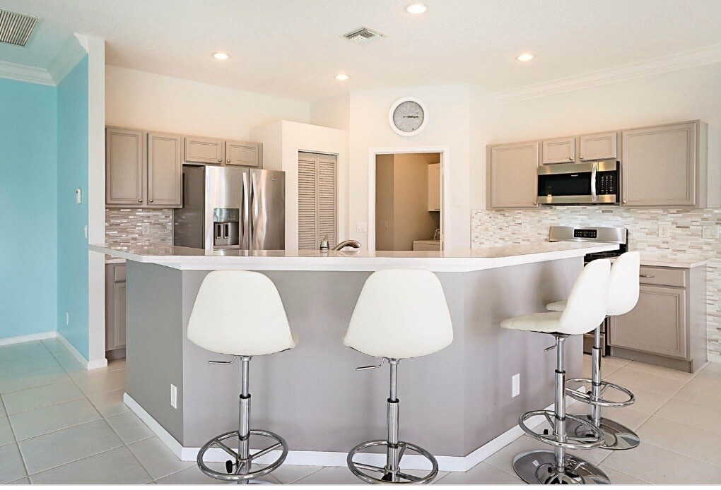 Foto principal - 1422 Fairway Cir