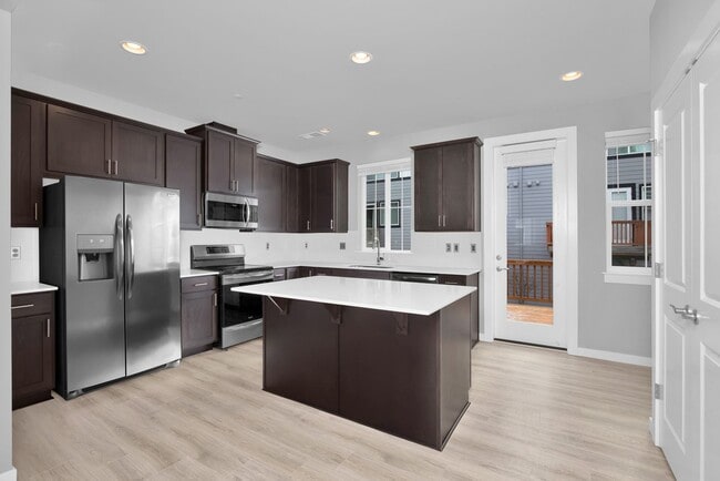 Photo - 1621 Seattle Hill Rd Apartment