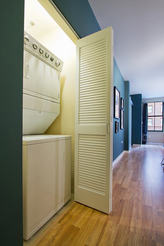 Foto del edificio - 151 W Randolph St