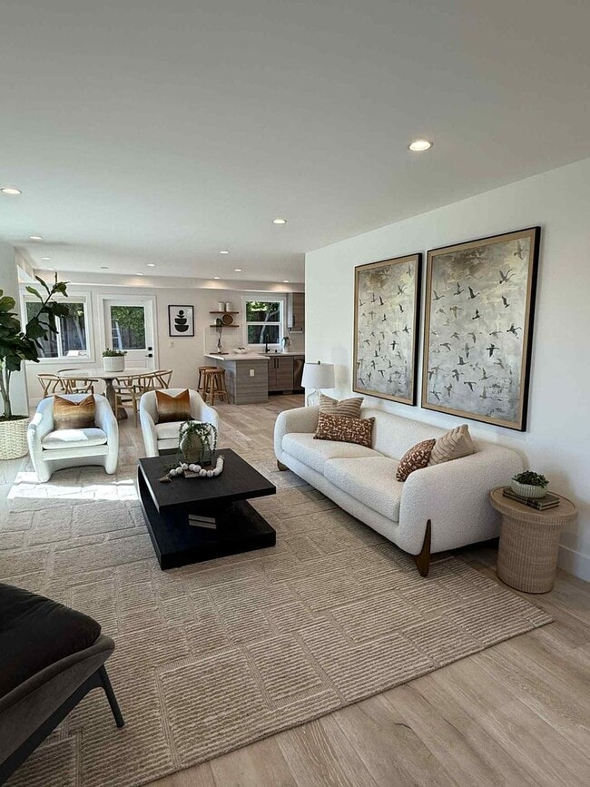 Building Photo - Modern 4-Bedroom Retreat in San Carlos – R...