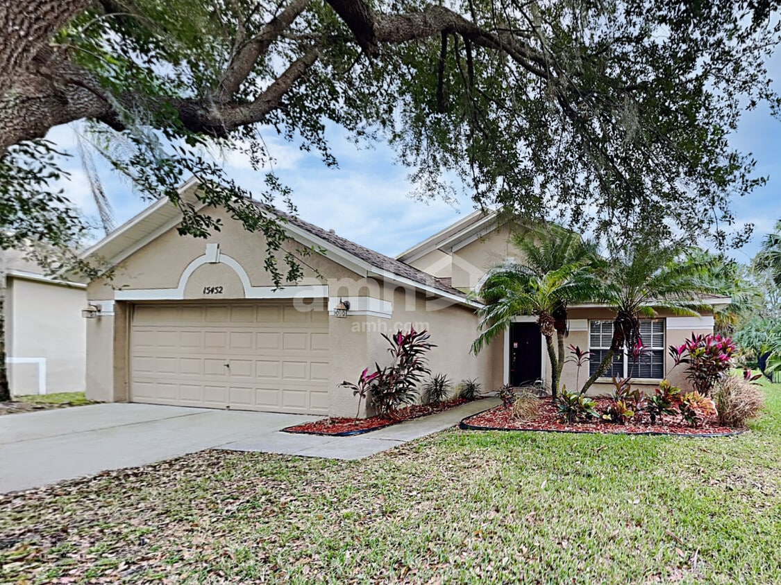 Foto principal - 15452 Osprey Glen Dr