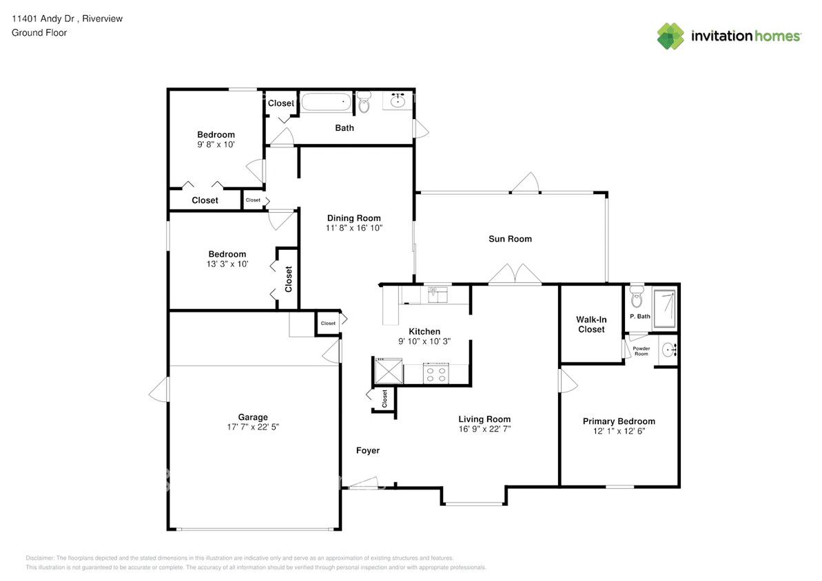 Foto del edificio - 11401 Andy Dr